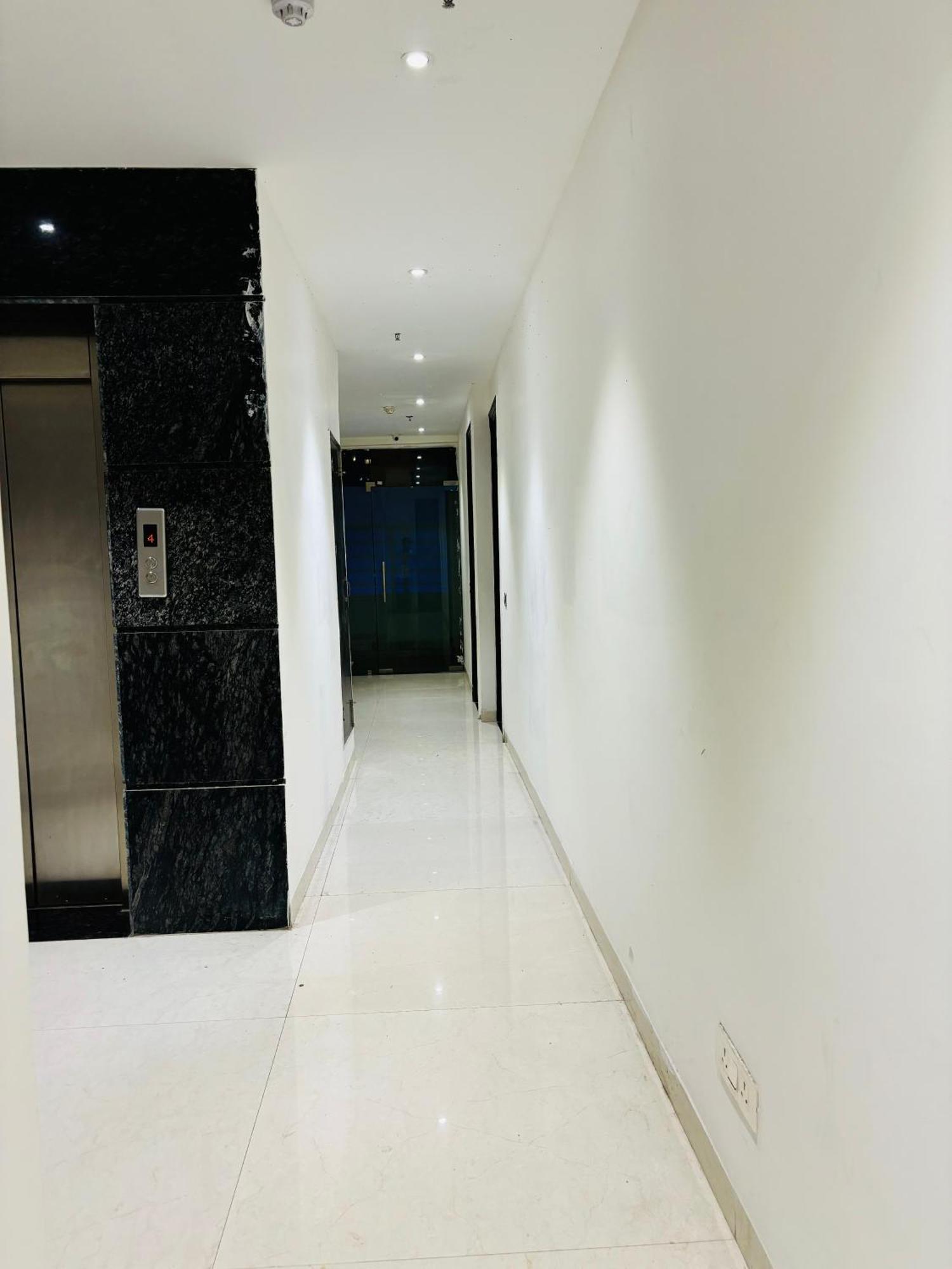 Hotel Northview Park By Lycoris !! Top Rated & Most Awarded Property In Tricity Zirakpur Экстерьер фото