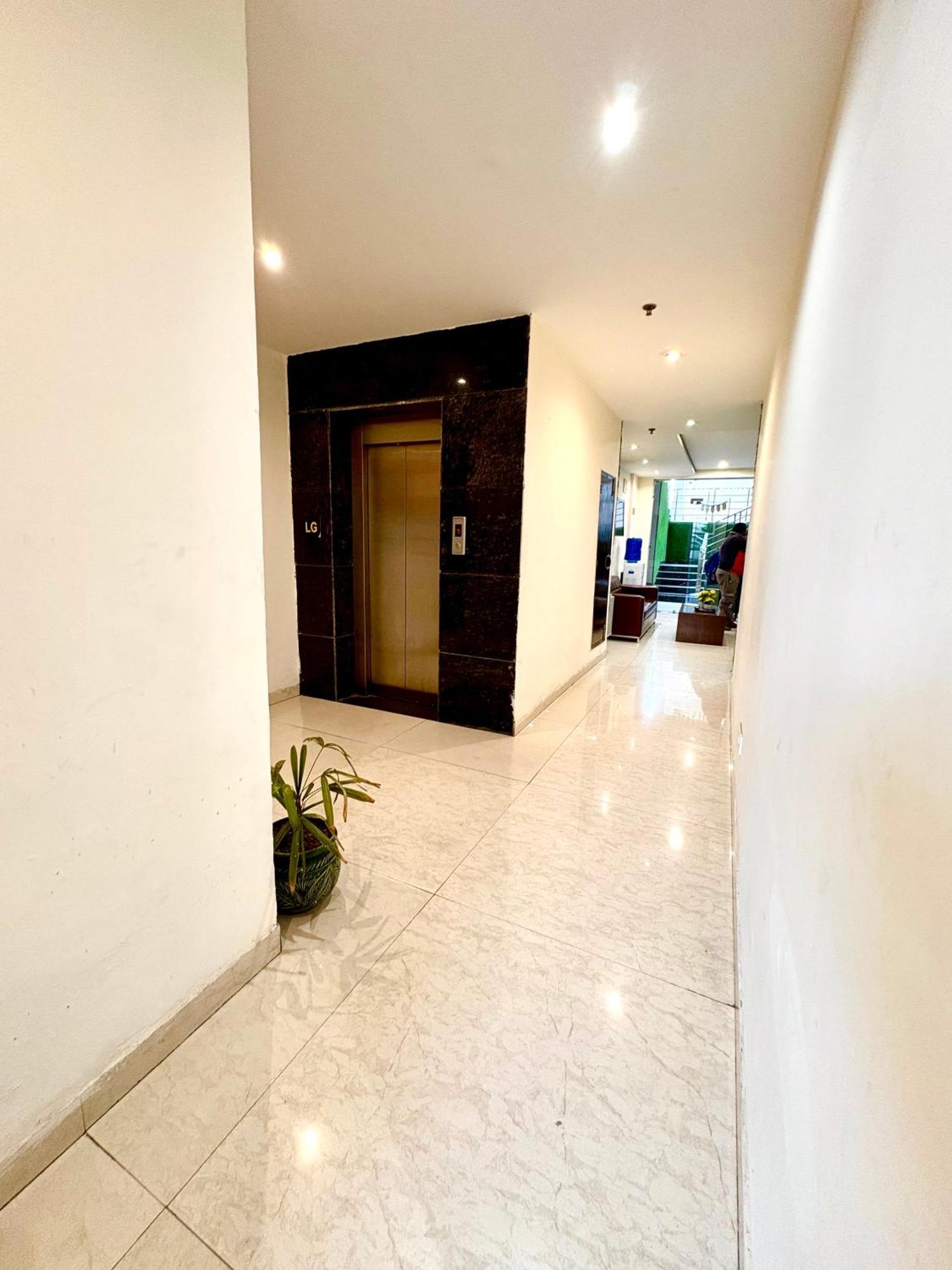 Hotel Northview Park By Lycoris !! Top Rated & Most Awarded Property In Tricity Zirakpur Экстерьер фото