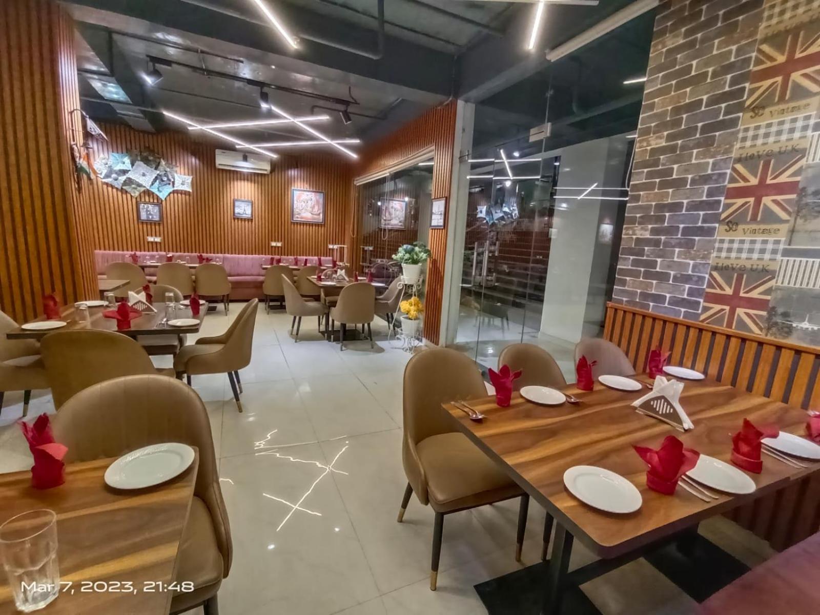 Hotel Northview Park By Lycoris !! Top Rated & Most Awarded Property In Tricity Zirakpur Экстерьер фото