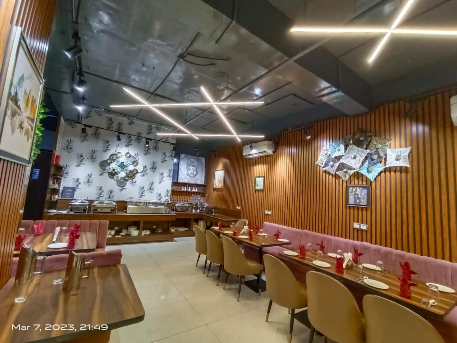 Hotel Northview Park By Lycoris !! Top Rated & Most Awarded Property In Tricity Zirakpur Экстерьер фото