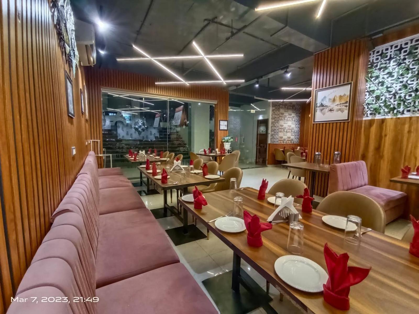 Hotel Northview Park By Lycoris !! Top Rated & Most Awarded Property In Tricity Zirakpur Экстерьер фото
