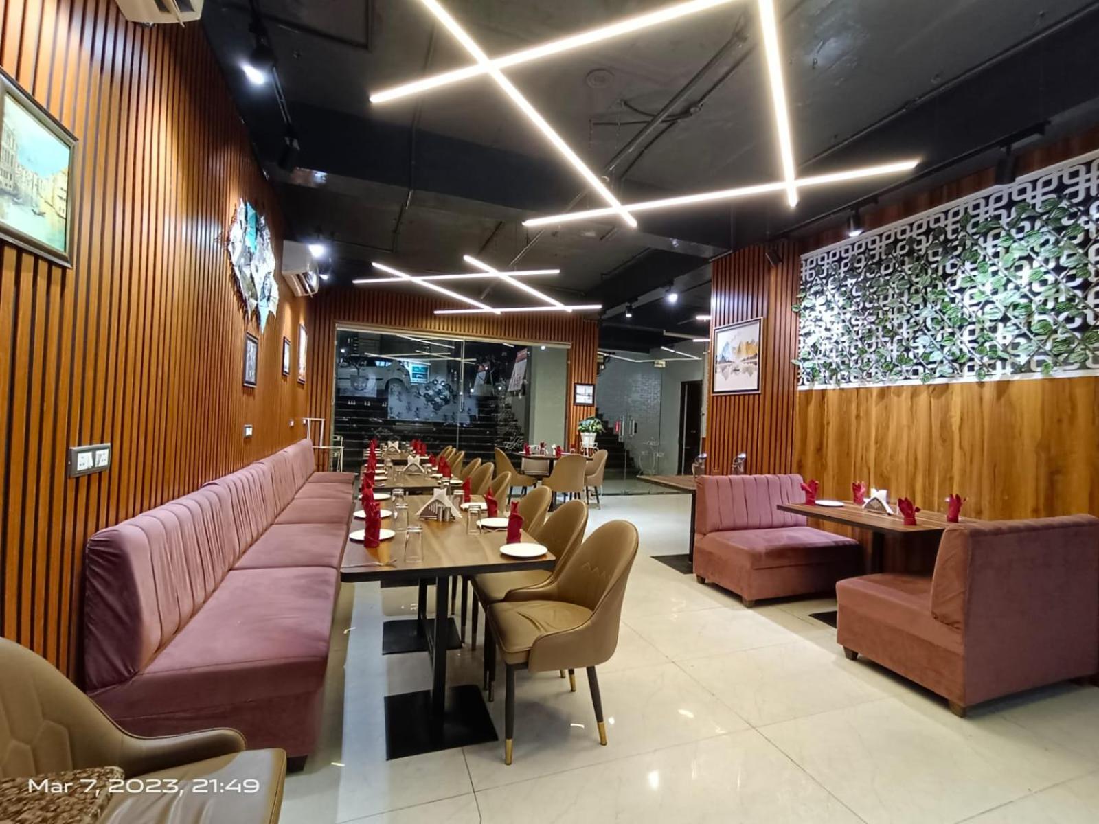 Hotel Northview Park By Lycoris !! Top Rated & Most Awarded Property In Tricity Zirakpur Экстерьер фото