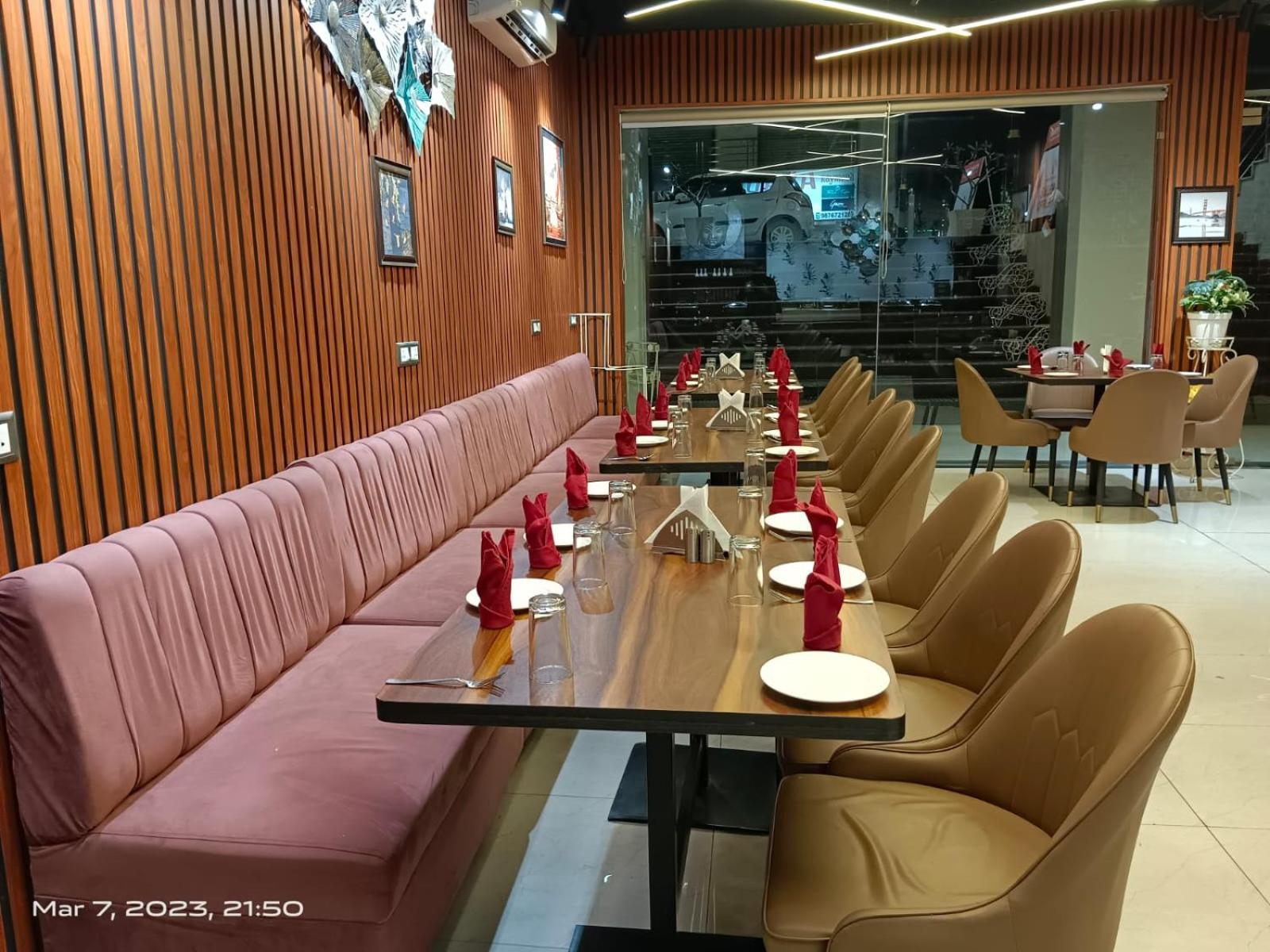 Hotel Northview Park By Lycoris !! Top Rated & Most Awarded Property In Tricity Zirakpur Экстерьер фото